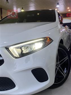 مێرسێدس بێنز A-Class